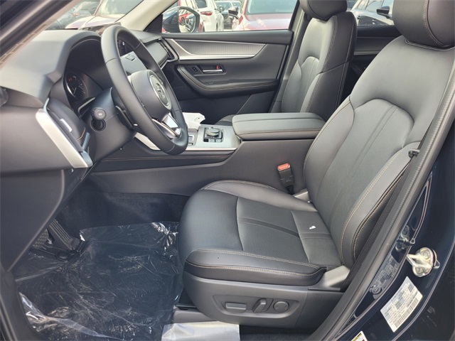 2025 Mazda CX-90 3.3 Turbo Preferred photo 3