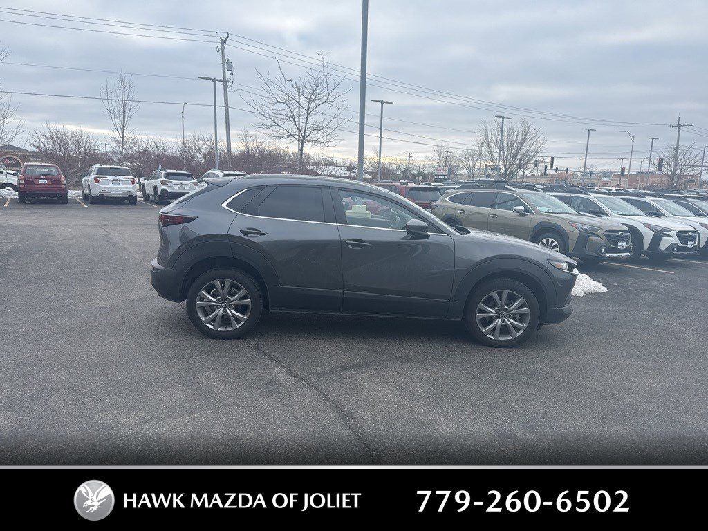 2023 MAZDA CX-30 - Image 14
