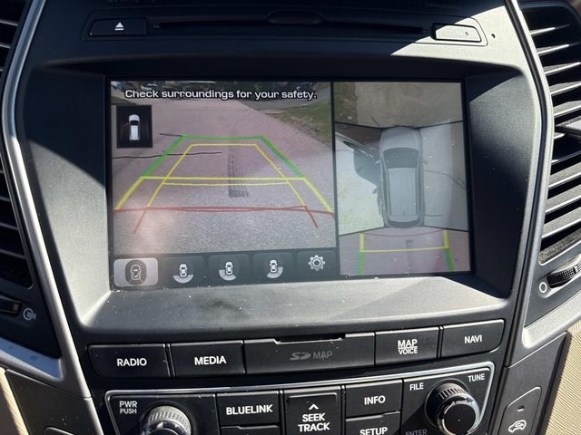 2018 Hyundai Santa Fe Value Premium Sport 2.0T Base photo 22