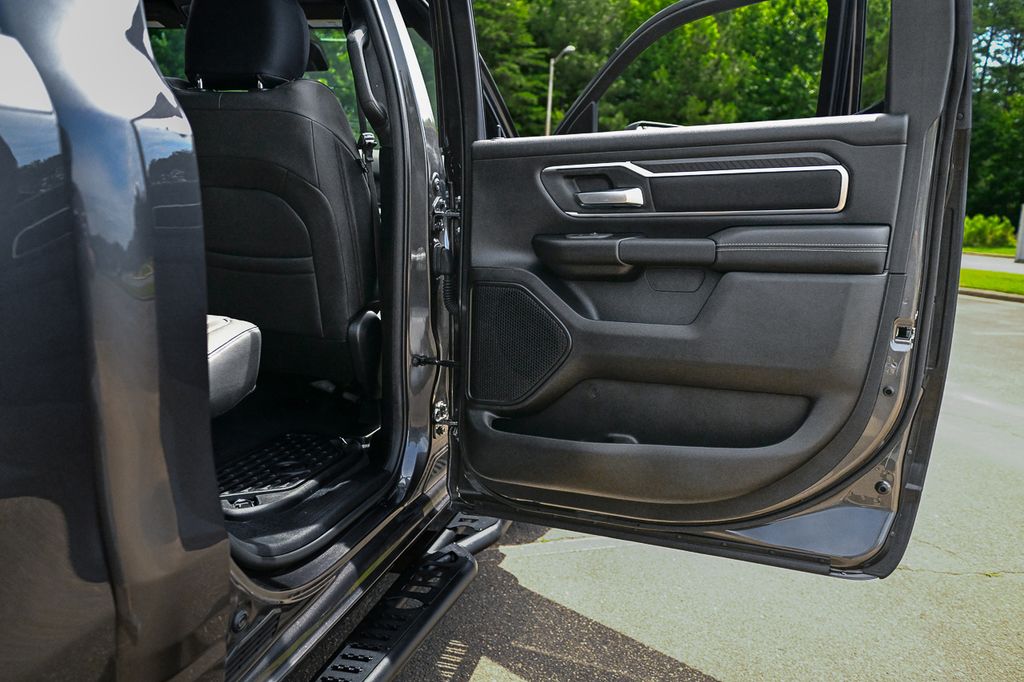 2025 Ram 1500 Big Horn Lone Star photo 21