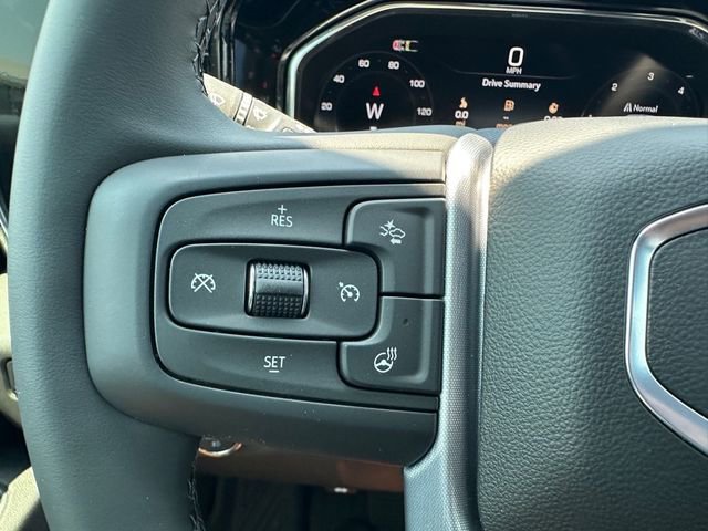 2025 Gmc Sierra 1500 Elevation photo 29