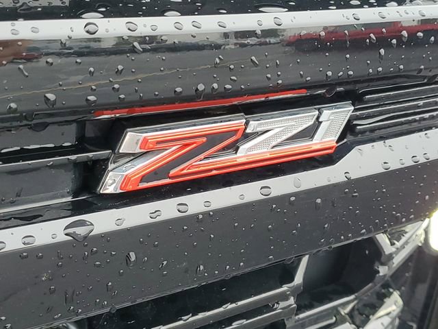 2023 Chevrolet Tahoe Z71 photo 20