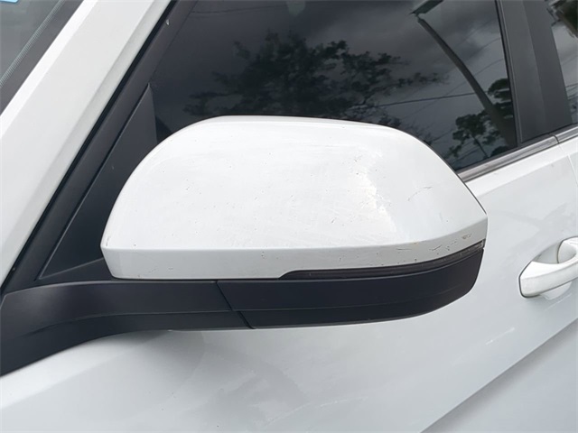 2021 Volkswagen Atlas V6 SE Technology photo 12