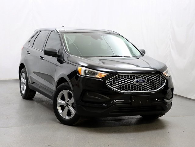 2024 Ford Edge SE's photo