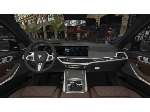 2026 Bmw X5 xDrive40i photo 10