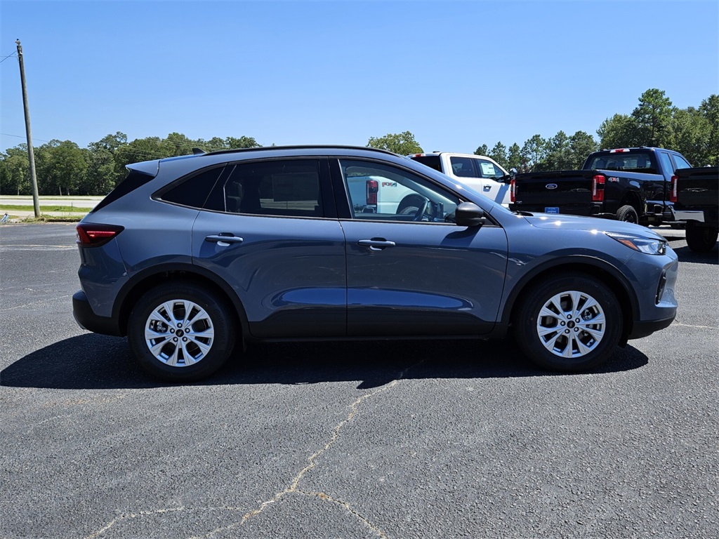 2025 Ford Escape Active photo 14