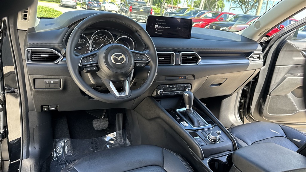 2023 Mazda CX-5 2.5 S Preferred photo 34