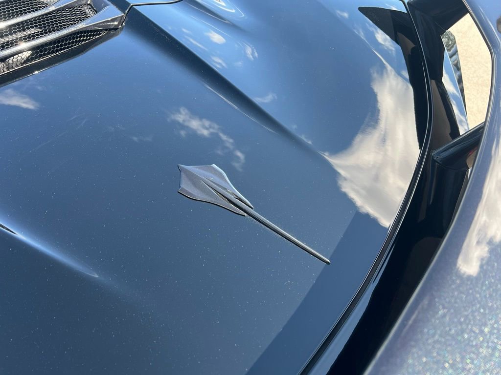 2023 Chevrolet Corvette Stingray 3LT photo 10