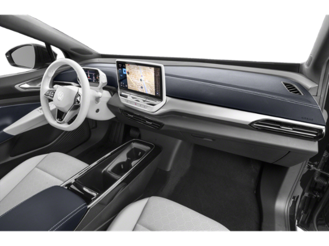 2025 Volkswagen ID.4 Pro S photo 13