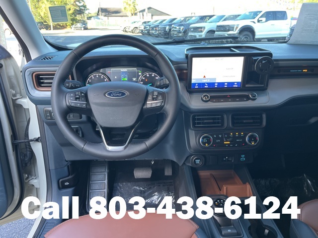 2024 Ford Maverick Lariat photo 13