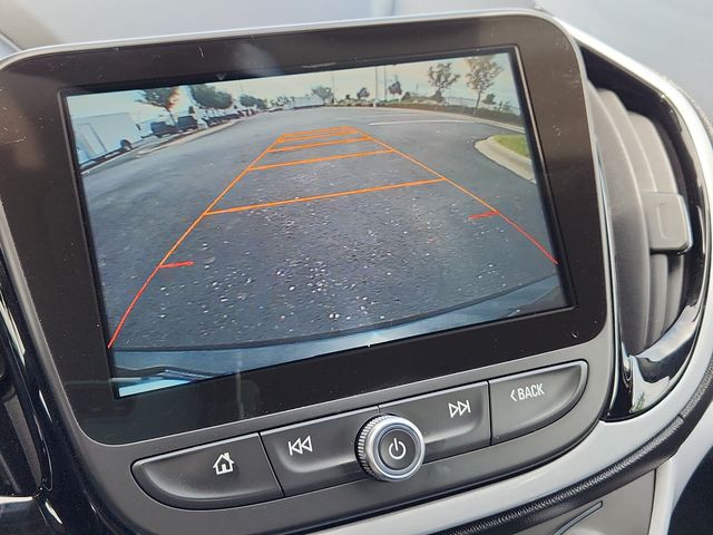 2017 Chevrolet Volt LT photo 35