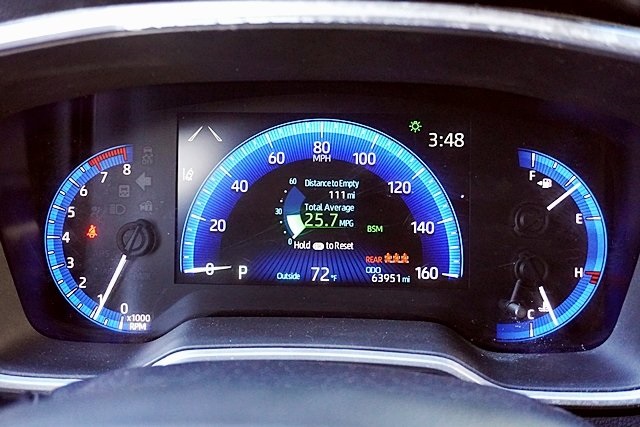 Used 2022 Gray Toyota XSE image 27