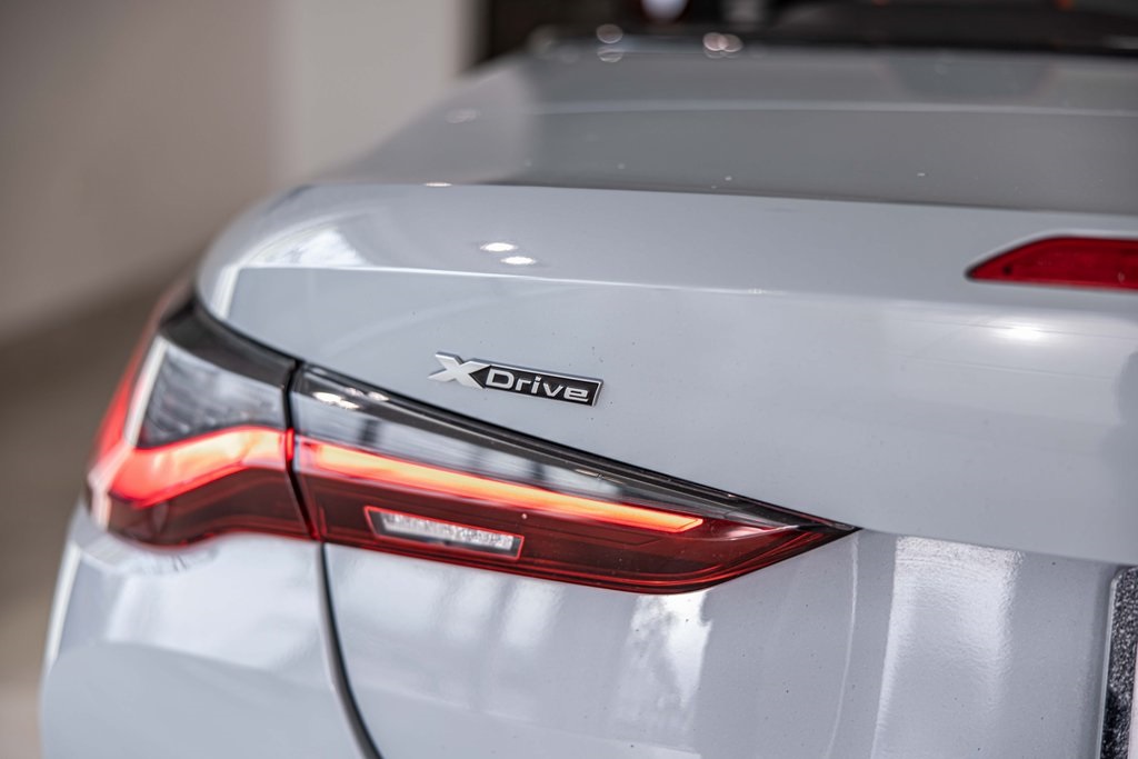 2023 BMW M4 - Image 16