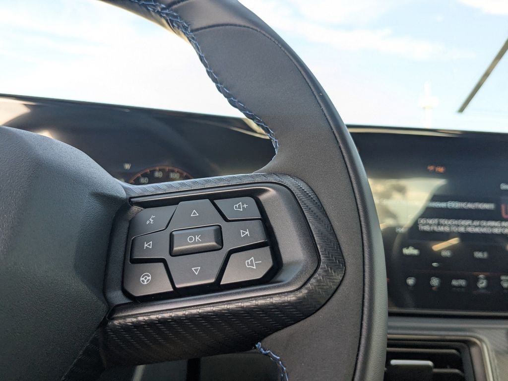 2025 Ford Mustang Dark Horse photo 24
