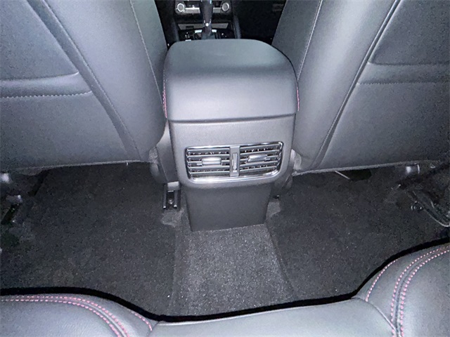 2025 Mazda CX-5 2.5 S Carbon photo 18