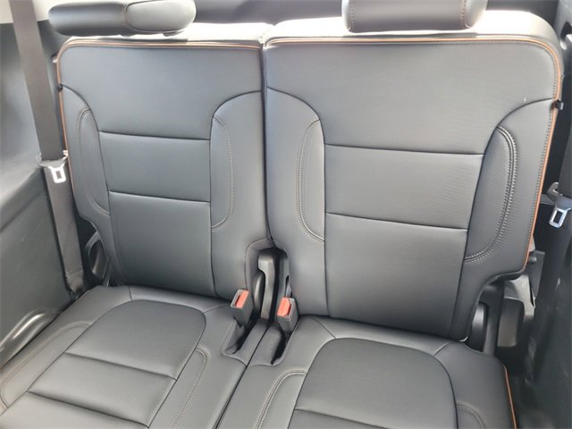 2023 Gmc Acadia AT4 photo 4