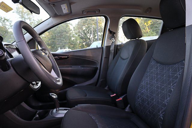 2022 Chevrolet Spark 1LT photo 27