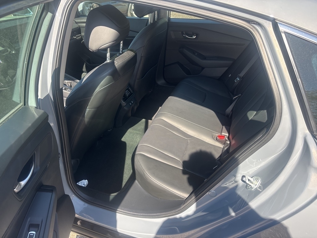 2024 Honda Accord EX-L Hybrid photo 18