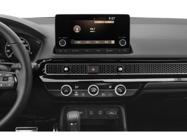 2026 Honda Civic Sport photo 9