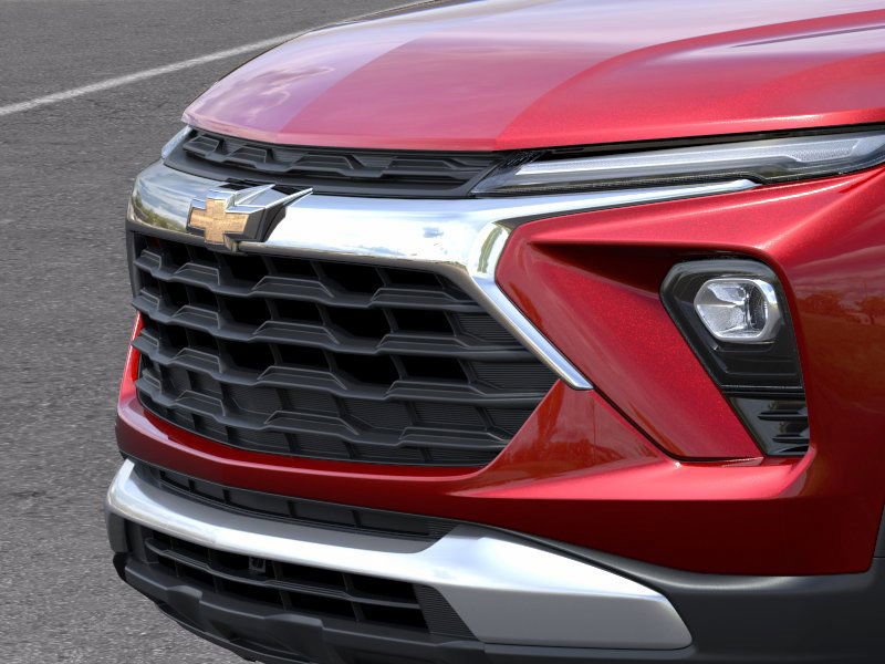 2026 Chevrolet Trailblazer LT photo 13