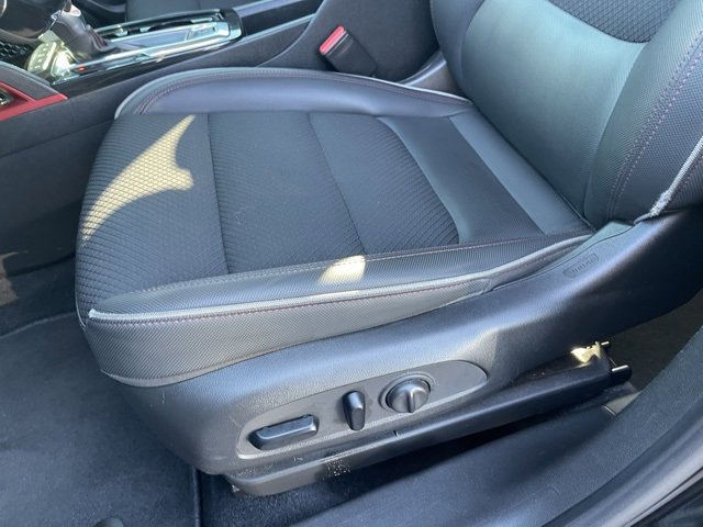 2021 Chevrolet Trailblazer RS photo 14