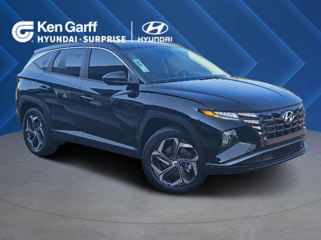 New Hyundai Crossovers & SUVs for Sale in Surprise, AZ