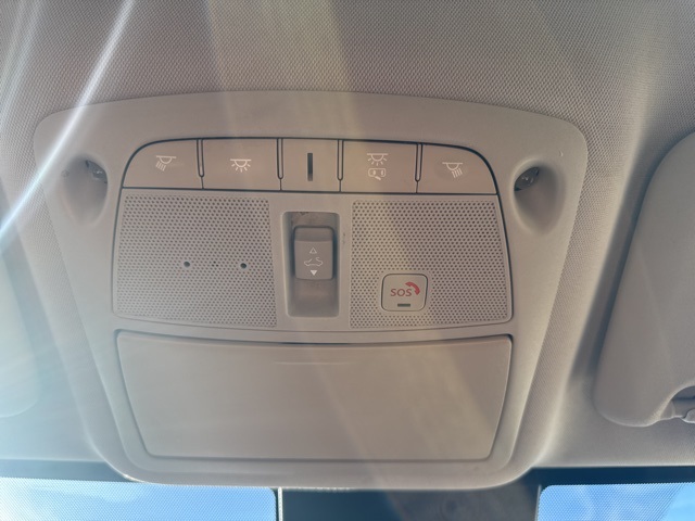 2020 Nissan Rogue Sport SL photo 19