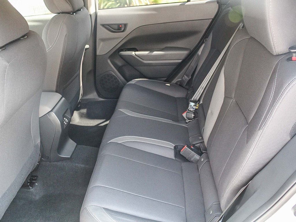 2025 Subaru Crosstrek Premium photo 19