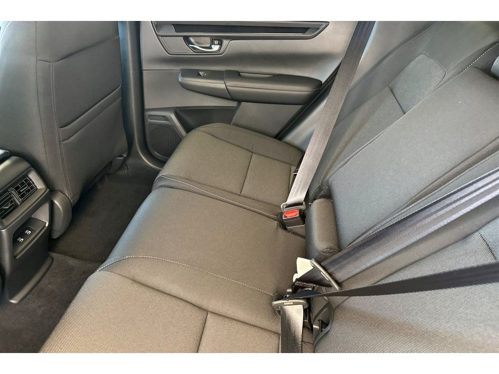 2026 Honda CR-V Hybrid Sport photo 14