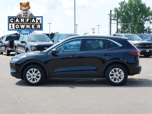 2024 Ford Escape Active photo 2