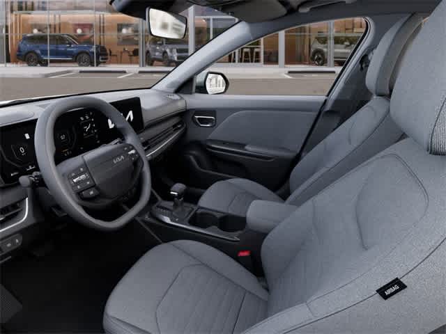 2025 Kia K4 EX photo 17