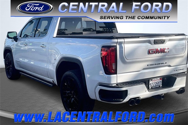 2020 GMC Sierra 1500 Denali Denali's photo