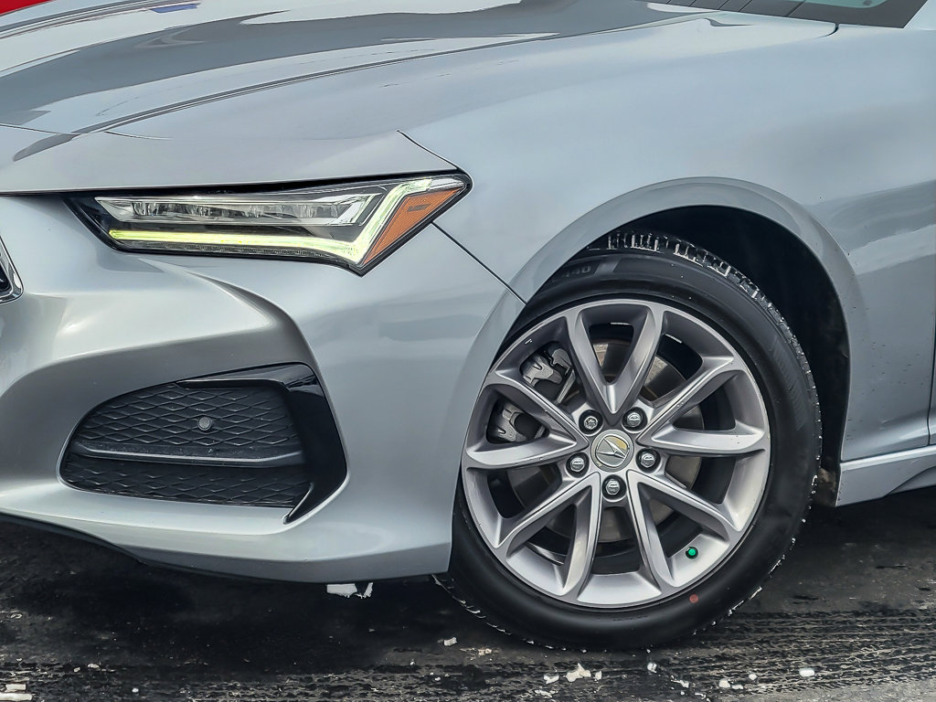 2021 ACURA TLX - Image 2