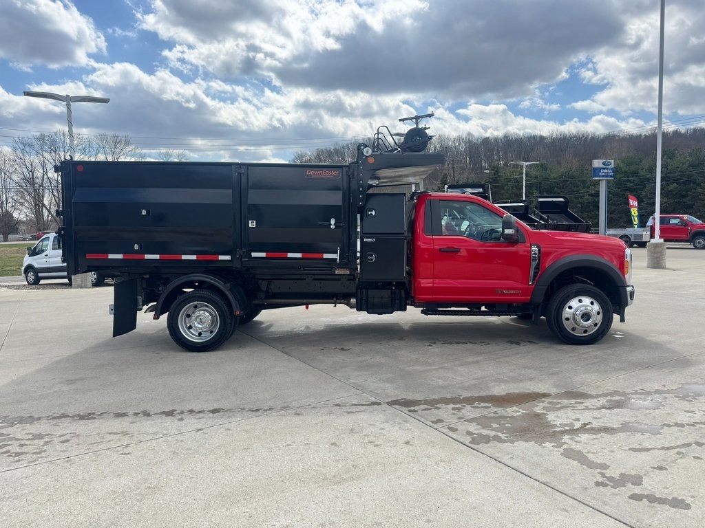 2023 Ford F-450 XLT photo 7