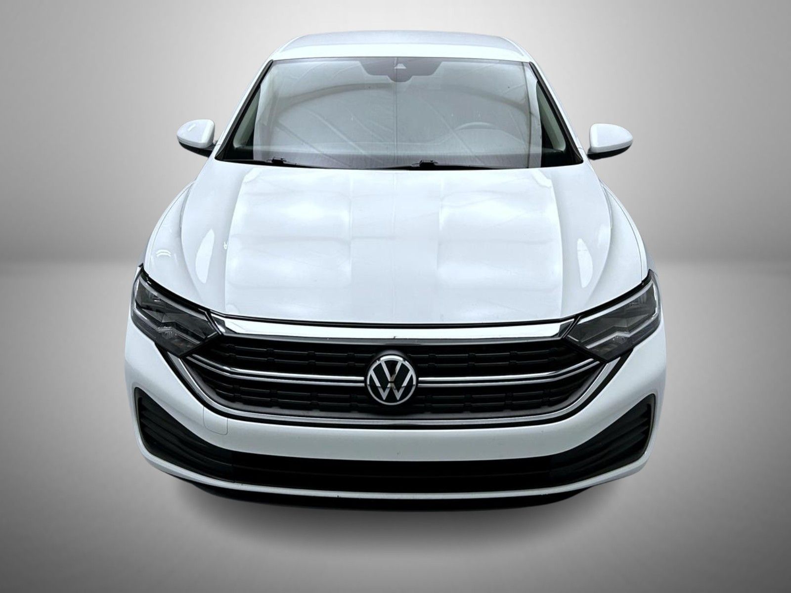 2024 Volkswagen Jetta 1.5T S photo 2