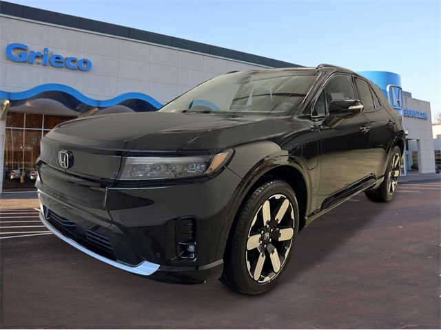 2026 Honda Prologue Elite's photo
