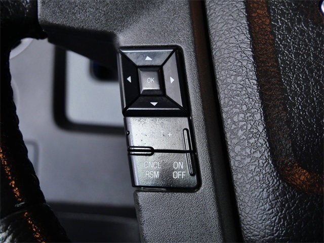 2012 Ford F-150 XLT photo 19