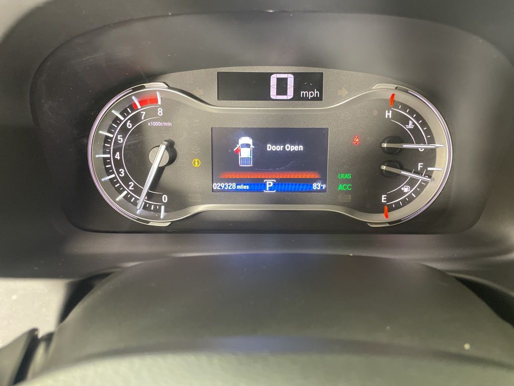 2022 Honda Ridgeline RTL-E photo 26