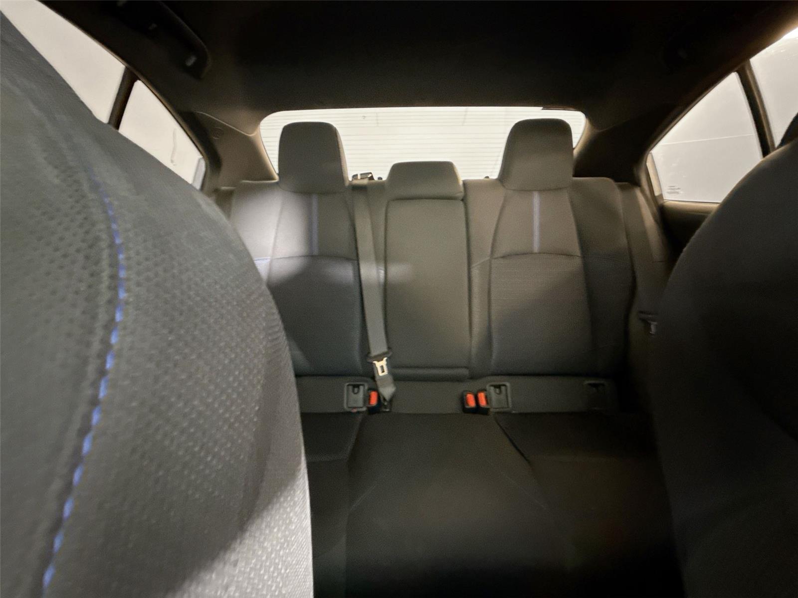 2022 Toyota Corolla SE photo 13