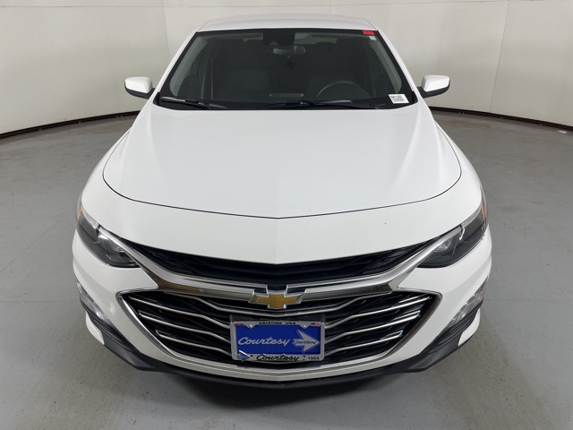 2023 Chevrolet Malibu 1LT photo 3