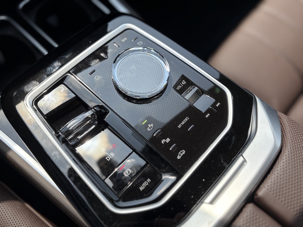 2025 Bmw i7 xDrive60 photo 11