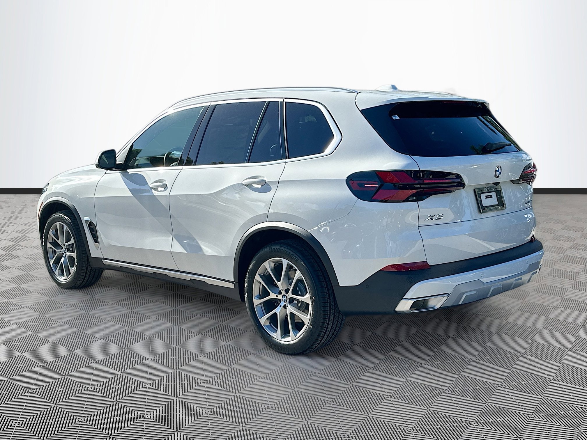 2026 Bmw X5 sDrive40i photo 5