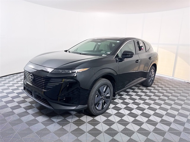 2025 Nissan Murano SL photo 3