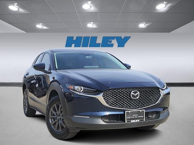 2023 Mazda CX-30 S's photo