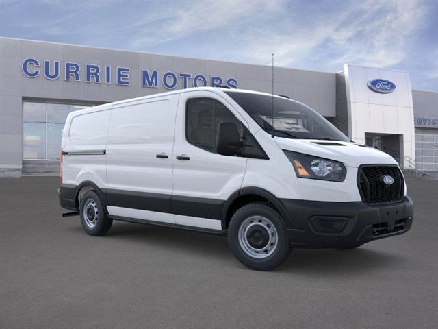 2026 FORD TRANSIT - Image 28