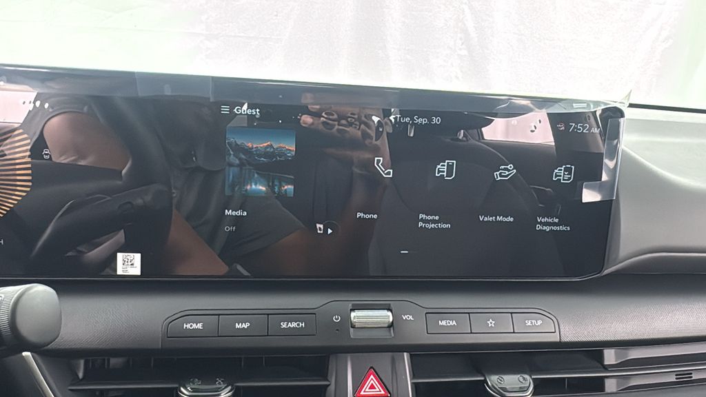 2025 Kia K4 LXS photo 21