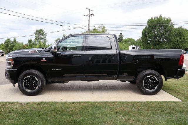 2025 Ram 2500 Laramie photo 30