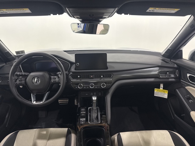 2025 Acura Integra A-Spec photo 27