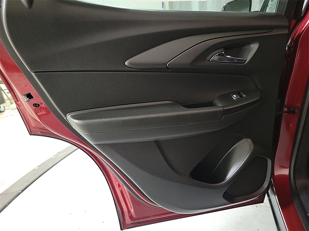 2022 CHEVROLET TRAILBLAZER - Image 20