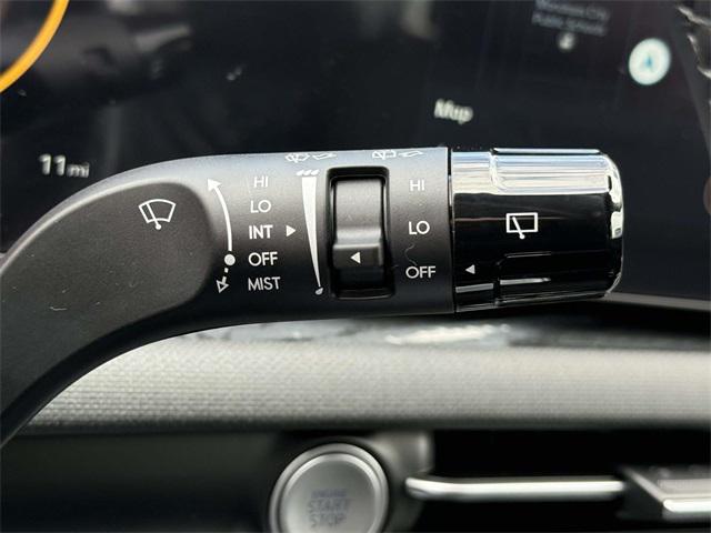 2025 Hyundai Tucson Hybrid SEL Convenience photo 22